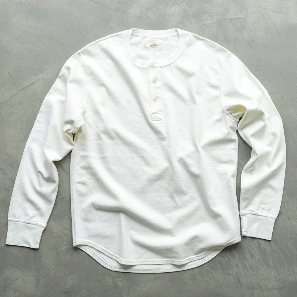 げんいちろう様予約済 RUFFLOG　TC HENRY NECK げんいちろう様予約済 RUFFLOG TC HENRY NECK げんいちろう様